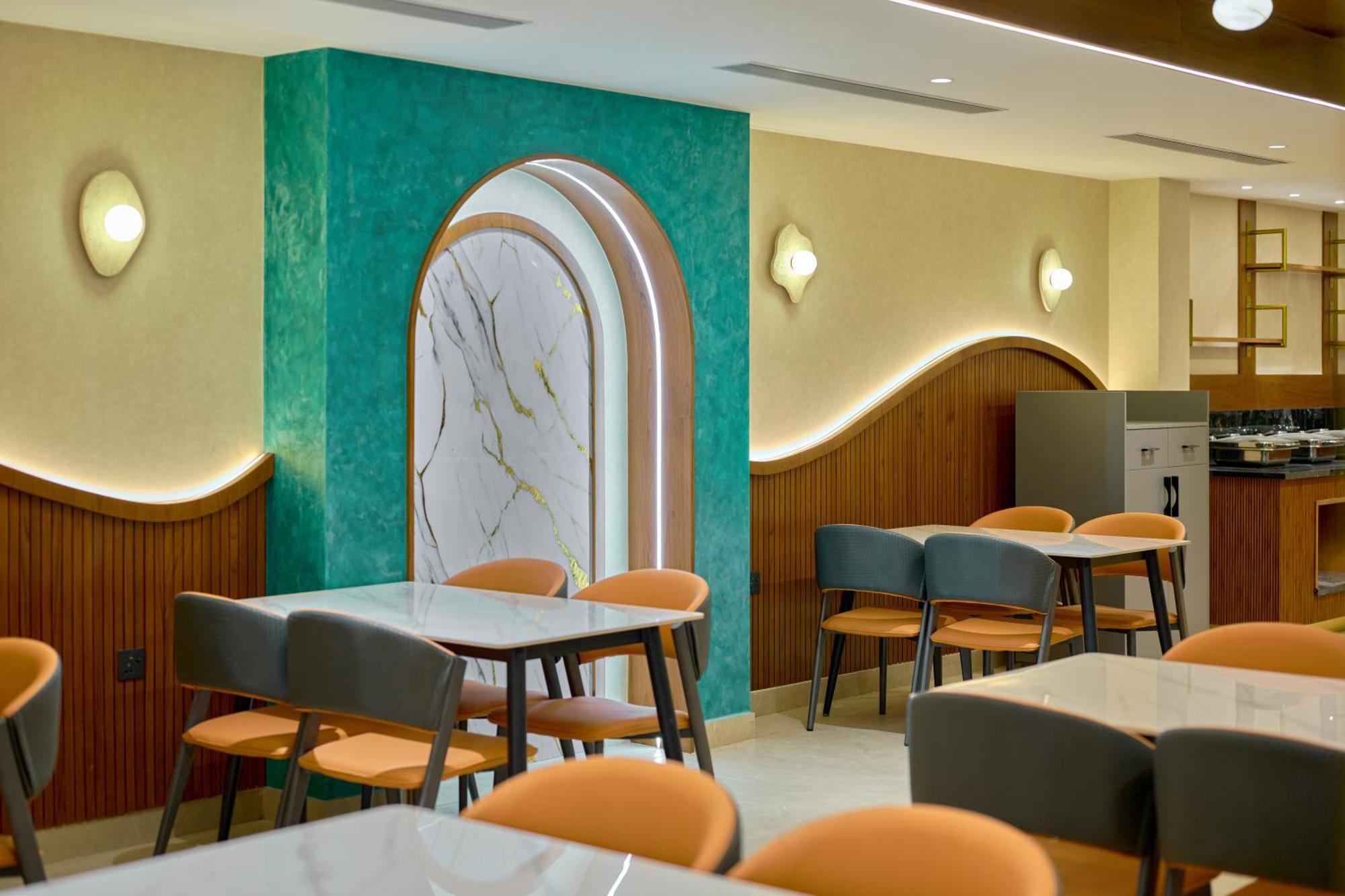 Kowju Airport Hotel Calicut Kondotty Экстерьер фото