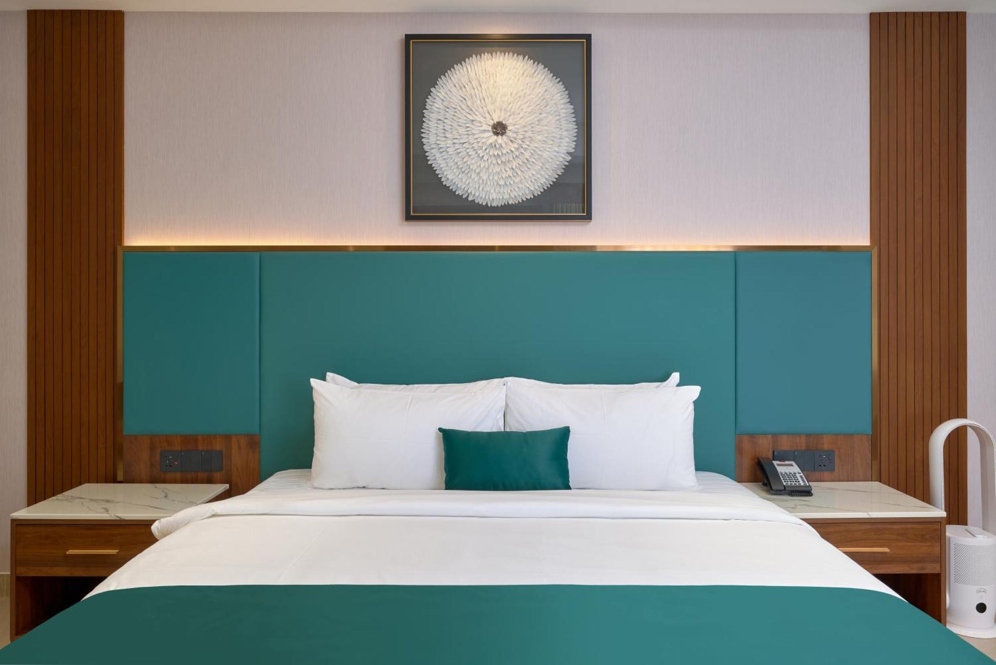 Kowju Airport Hotel Calicut Kondotty Экстерьер фото