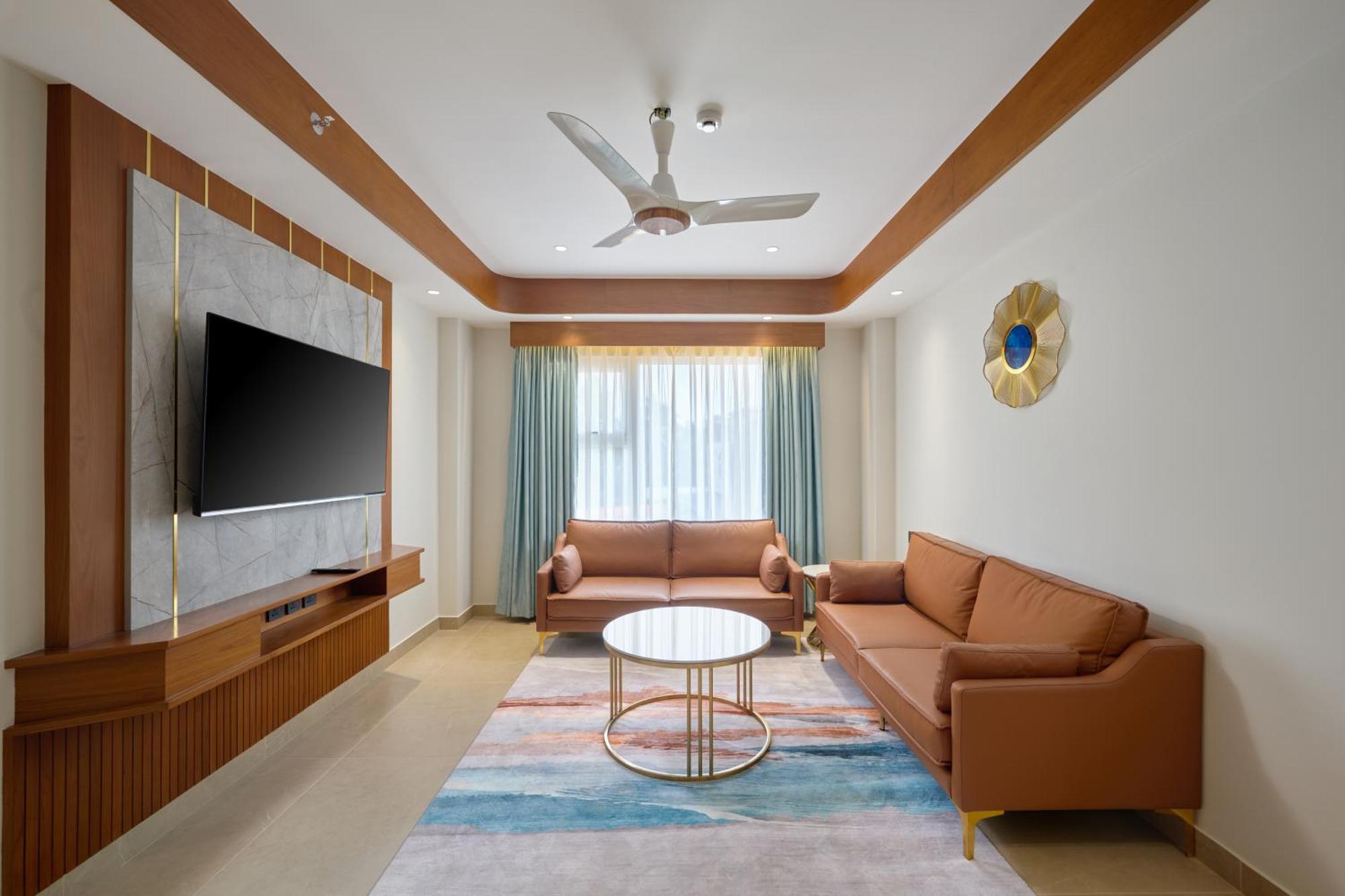 Kowju Airport Hotel Calicut Kondotty Экстерьер фото