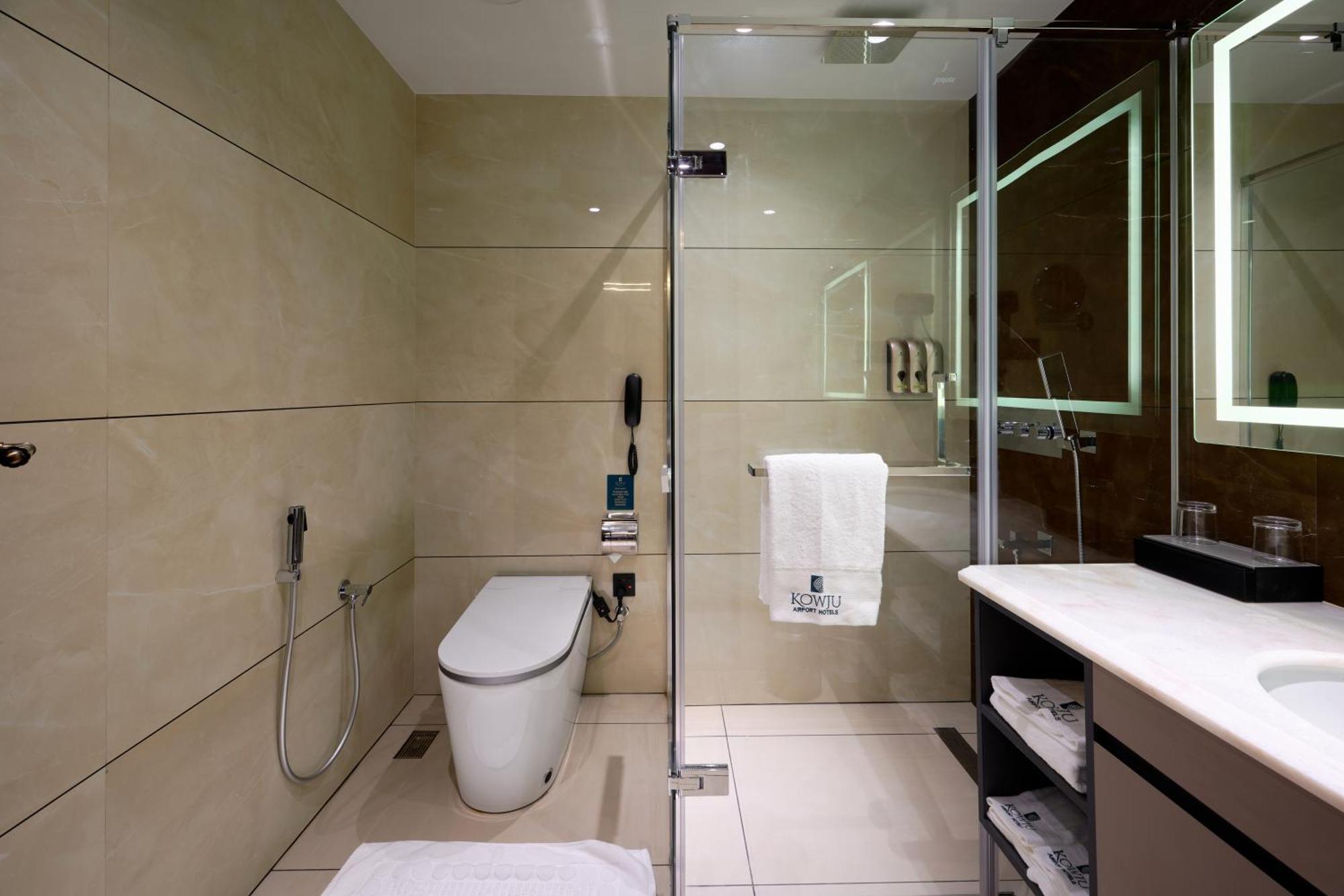 Kowju Airport Hotel Calicut Kondotty Экстерьер фото