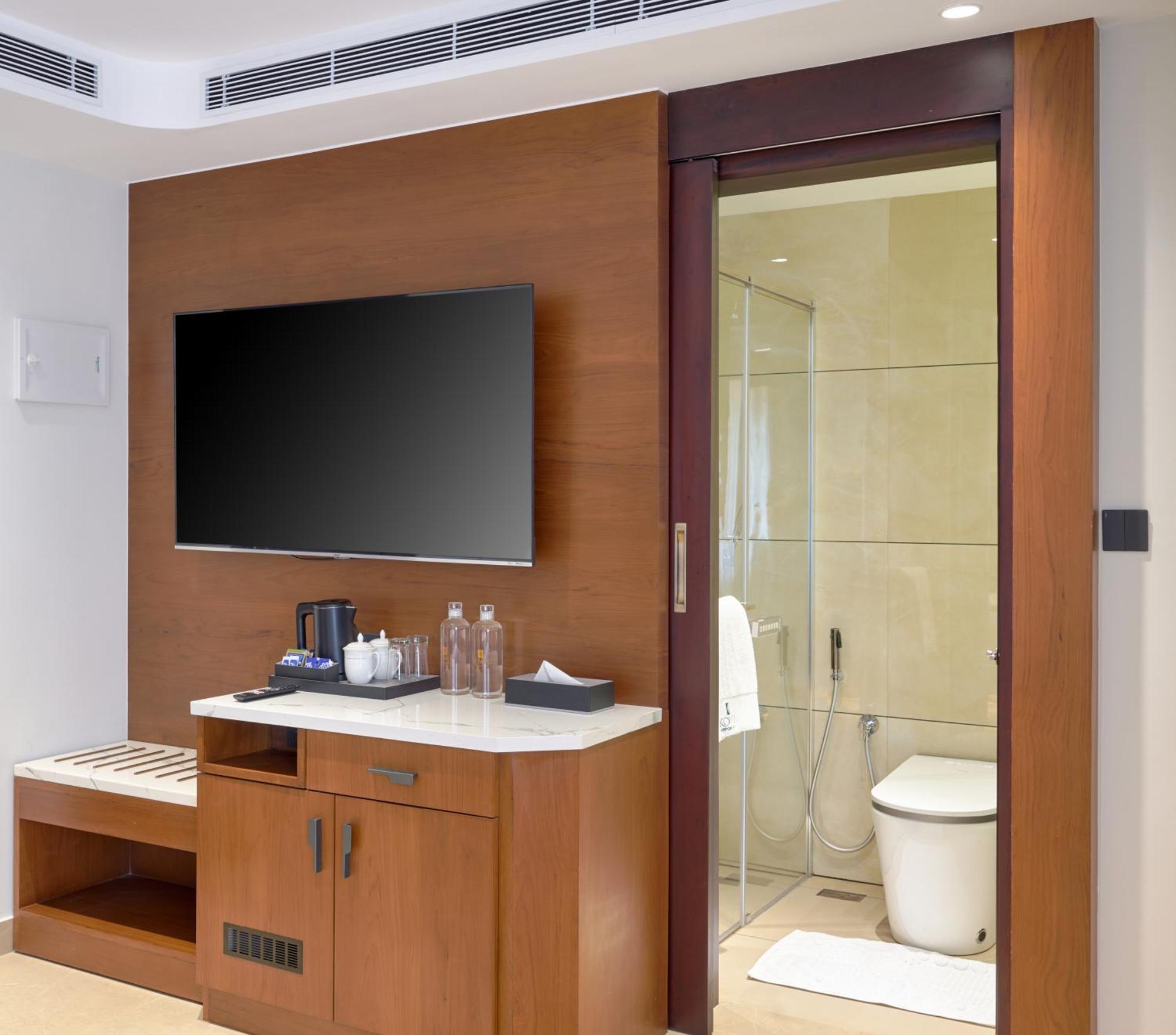 Kowju Airport Hotel Calicut Kondotty Экстерьер фото
